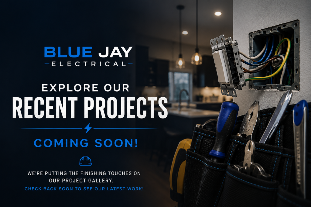 coming soon blue jay