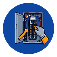 01 Electrical Panel Upgrades 1 Fast