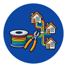 05 Whole Home Rewiring 1 Fast